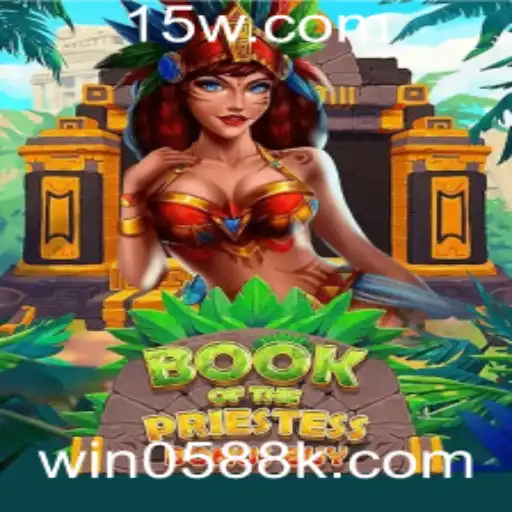 BookOfThePriestess: Mergulhando no Fascinante Universo do Jogo