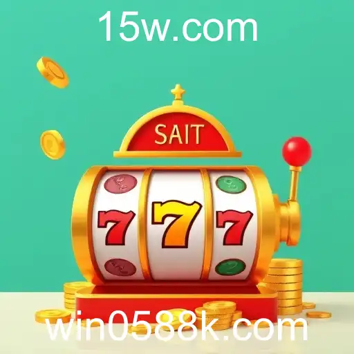 Tudo sobre Caça-níqueis: Entenda o Mundo dos Jogos Slot - win0588