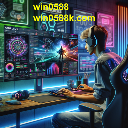 A Importância das Avaliações de Jogos no Win0588