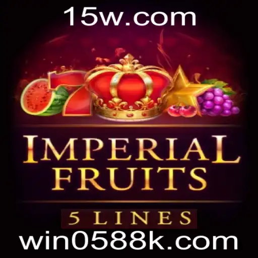 ImperialFruits5: Descubra as Emoções e Regras do Jogo Revolucionário