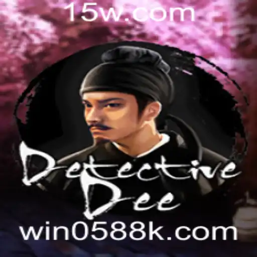 DetectiveDee: Uma Aventura de Mistério e Estratégia
