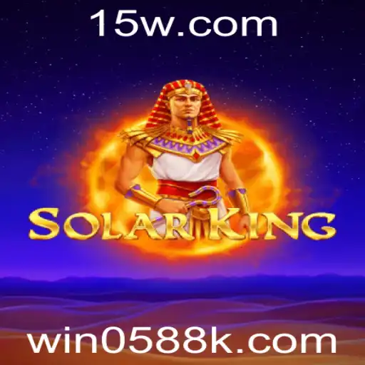 SolarKing: O Novo Fenômeno dos Jogos com a Chave Para a Vitória