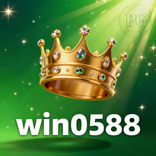 win0588 Logo
