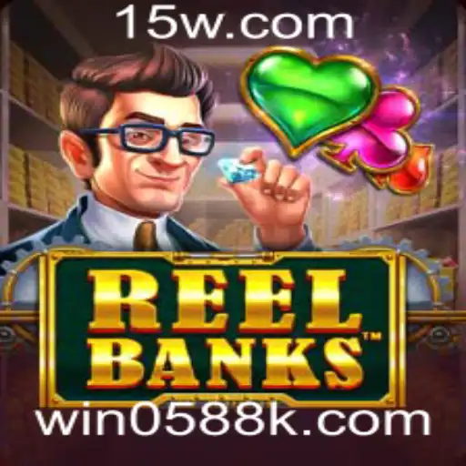 Explorando o Mundo do Jogo ReelBanks: Um Aventurar Financeira de Diversão