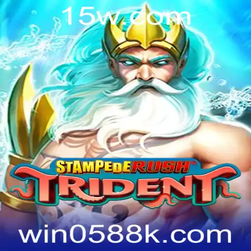 Descubra o Mundo de StempedeRushTrident