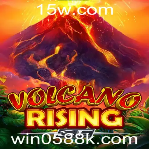 Descubra os Segredos e a Ação de VolcanoRisingSE